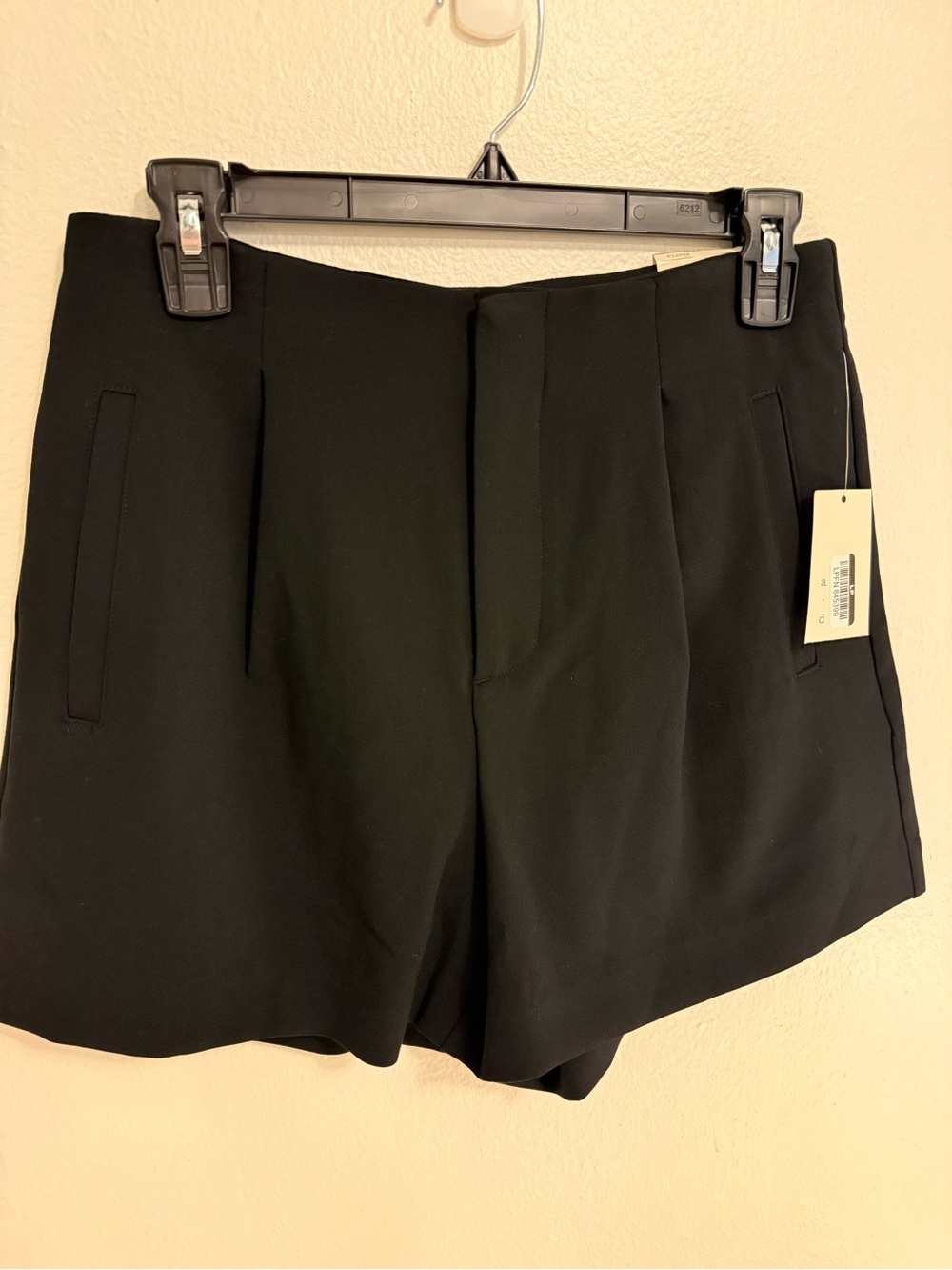 A New Day Shorts